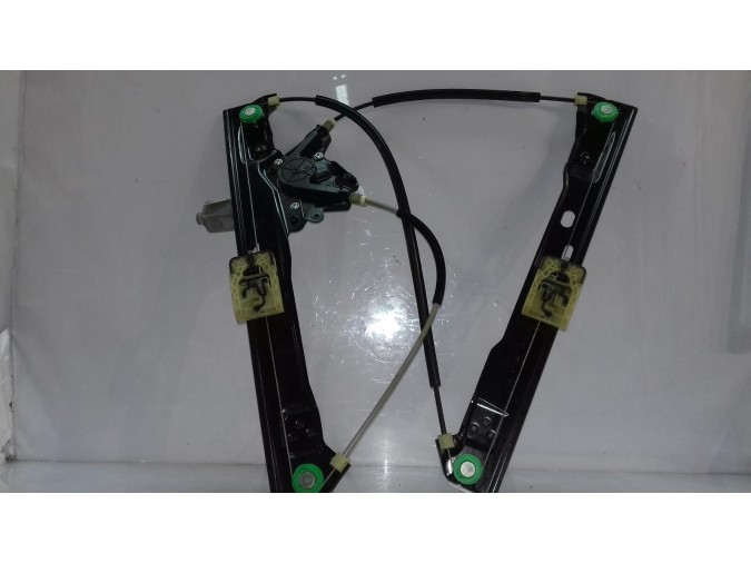 ELEVALUNAS DELANTERO IZQUIERDO FORD FOCUS C MAX 2013