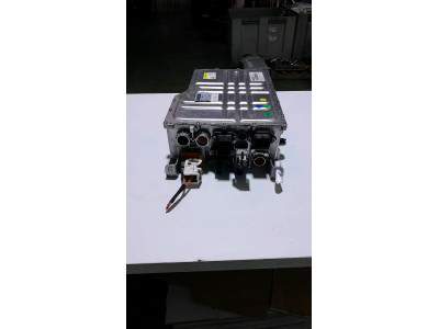 CONVERTIDOR POTENCIA PEUGEOT 3008 2015