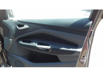ELEVALUNAS DELANTERO DERECHO FORD FOCUS C MAX 2013