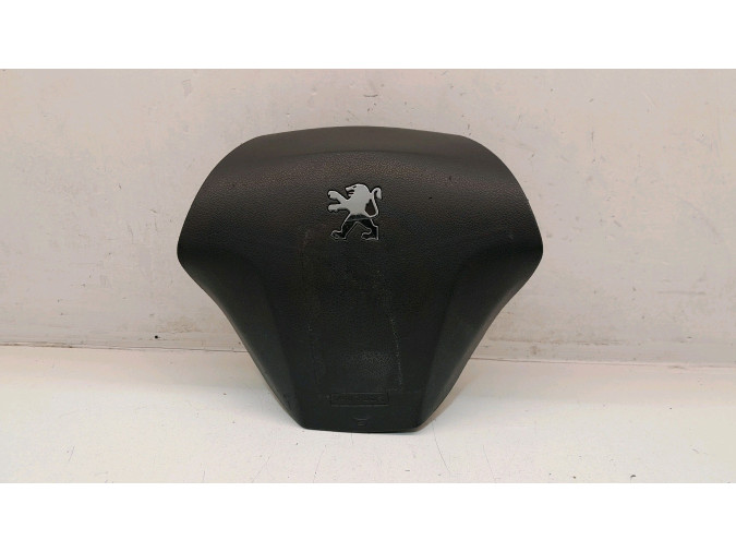 AIRBAG DELANTERO IZQUIERDO PEUGEOT BIPPER 2008