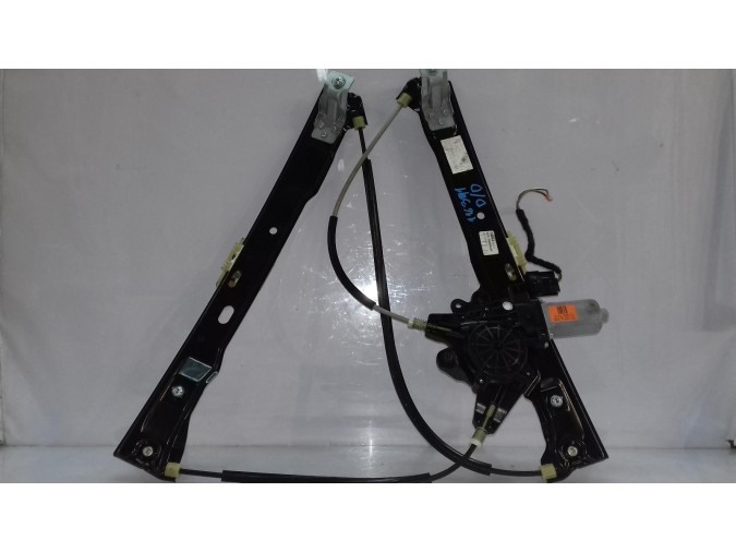 ELEVALUNAS DELANTERO DERECHO FORD FOCUS C MAX 2013