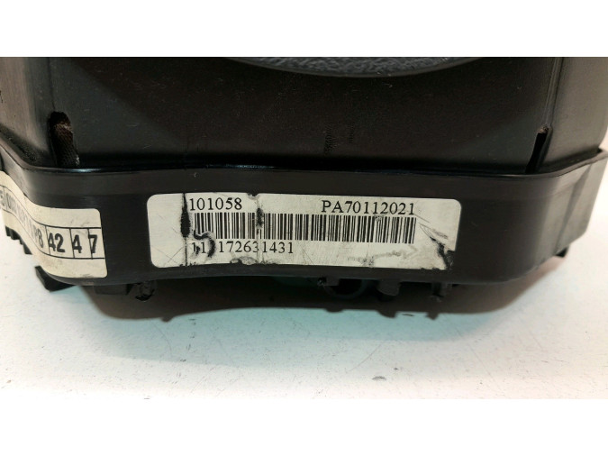 AIRBAG DELANTERO IZQUIERDO PEUGEOT BIPPER 2008
