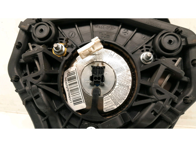 AIRBAG DELANTERO IZQUIERDO PEUGEOT BIPPER 2008