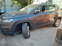 JEEP COMPASS Año : 2018