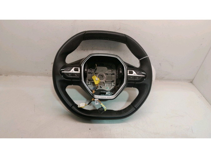 VOLANTE PEUGEOT 5008 2021