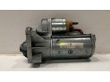 Motor Arranque RENAULT MEGANE 2005