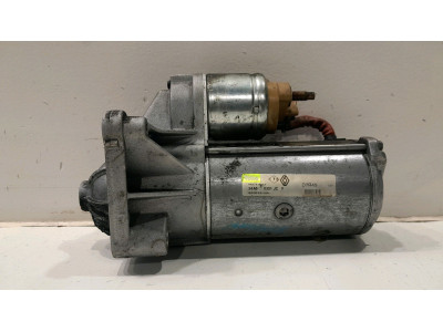 Motor Arranque RENAULT MEGANE 2005