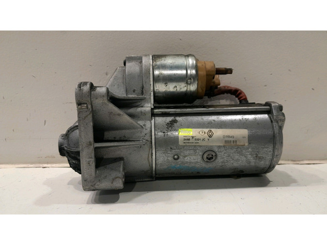 Motor Arranque RENAULT MEGANE 2005
