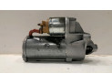 Motor Arranque RENAULT MEGANE 2005