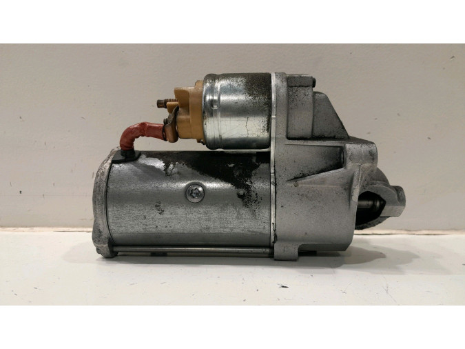Motor Arranque RENAULT MEGANE 2005