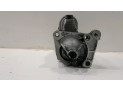 Motor Arranque RENAULT MEGANE 2005