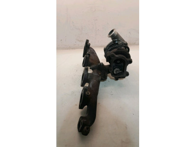 Turbo-Compresor OPEL ASTRA 1999