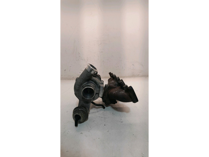 Turbo-Compresor OPEL ASTRA 1999