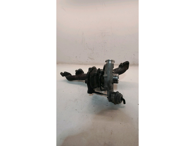 Turbo-Compresor OPEL ASTRA 1999