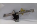 ELEVALUNAS DELANTERO DERECHO RENAULT CLIO 2014