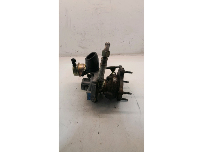 TURBO AUDI A2 2002