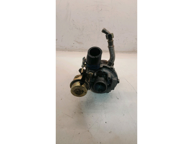 TURBO AUDI A2 2002
