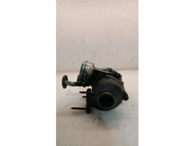 TURBO COMPRESOR RENAULT MEGANE 2008
