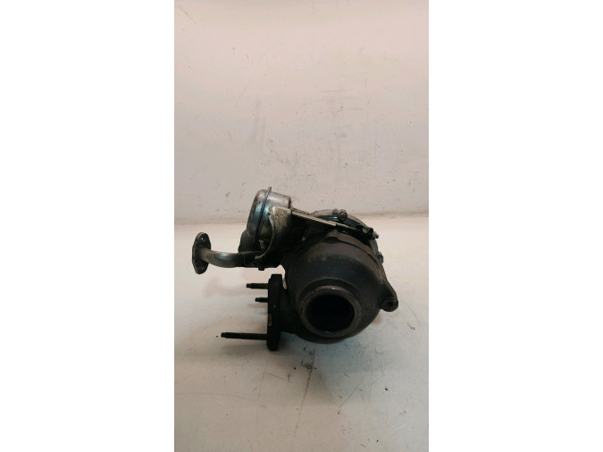 TURBO COMPRESOR RENAULT MEGANE 2008