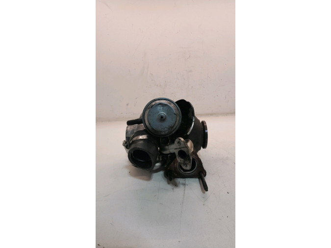 TURBO COMPRESOR RENAULT MEGANE 2008