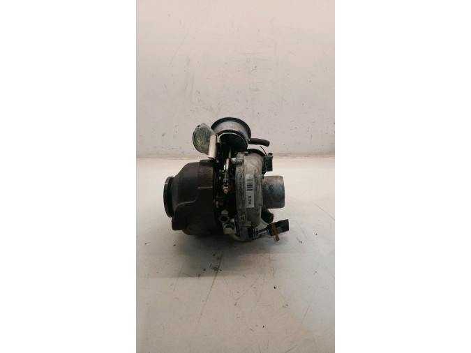 TURBO COMPRESOR RENAULT MEGANE 2008