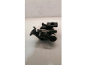 TURBO CITROEN C3 2003
