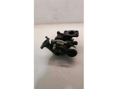 TURBO CITROEN C3 2003