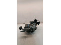 TURBO BMW SERIE 5 2001