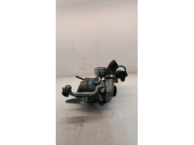 TURBO BMW SERIE 5 2001
