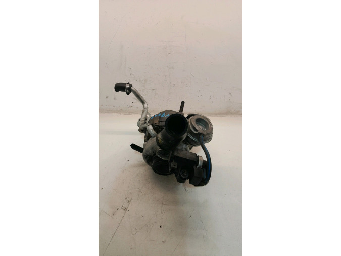 TURBO BMW SERIE 5 2001
