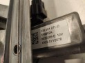ELEVALUNAS DELANTERO DERECHO RENAULT CLIO 2014