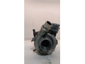 TURBO RENAULT SCENIC 2007