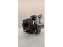 TURBO RENAULT SCENIC 2007