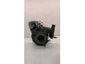 TURBO RENAULT SCENIC 2007