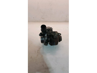 Turbo-Compresor PEUGEOT 407 2007