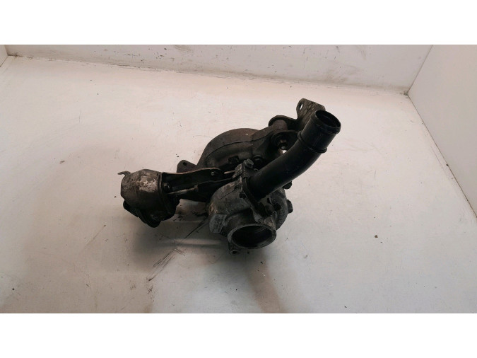 Turbo-Compresor PEUGEOT 407 2007