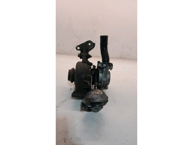 Turbo-Compresor PEUGEOT 407 2007