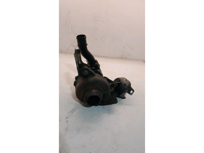 Turbo-Compresor PEUGEOT 407 2007