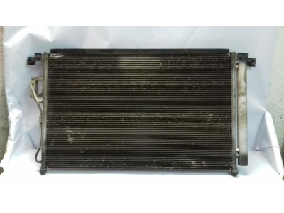 Radiador A/C BMW 3 SERIES GRAN TURISMO (GT) 2007