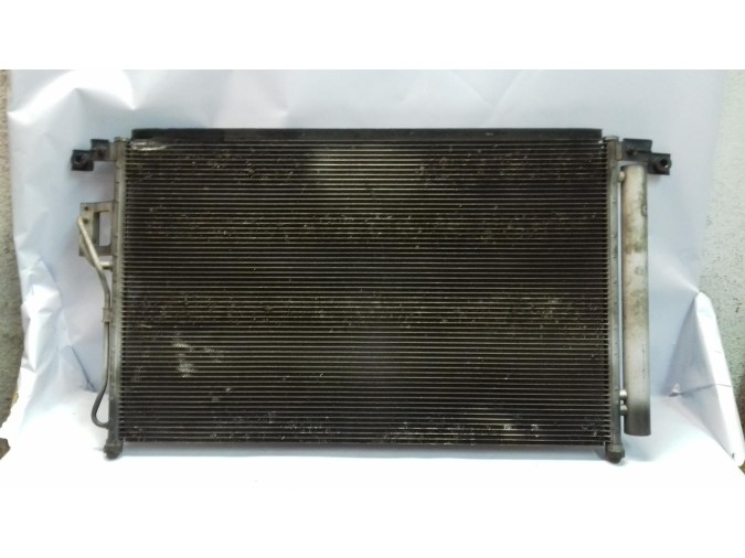 Radiador A/C BMW 3 SERIES GRAN TURISMO (GT) 2007