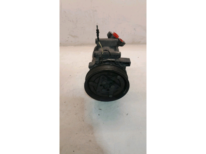 COMPRESOR AIRE ACONDICIONADO RENAULT CLIO 2002