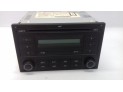 RADIO CD VOLKSWAGEN POLO 2008