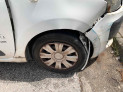 CITROEN C3 PICASSO Año : 2012