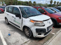 CITROEN C3 PICASSO Año : 2012