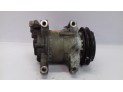 COMPRESOR AIRE ACONDICIONADO NISSAN PRIMERA 2003