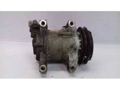 COMPRESOR AIRE ACONDICIONADO NISSAN PRIMERA 2003