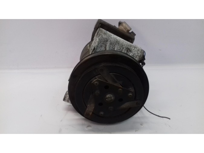 COMPRESOR AIRE ACONDICIONADO NISSAN PRIMERA 2003