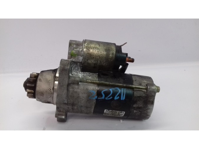 MOTOR ARRANQUE NISSAN PRIMERA 2003