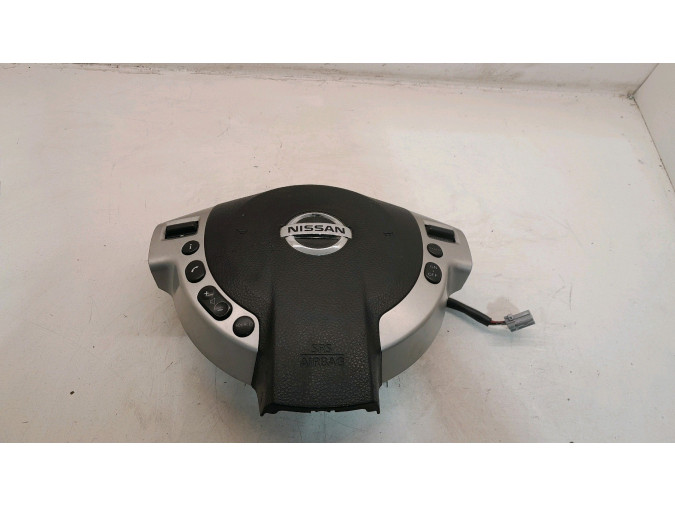 AIRBAG DELANTERO IZQUIERDO NISSAN X-TRAIL 2008