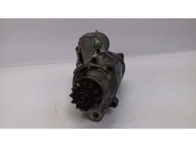 MOTOR ARRANQUE NISSAN PRIMERA 2003